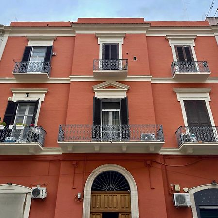 B&B Boutique Suite Bari Kültér fotó