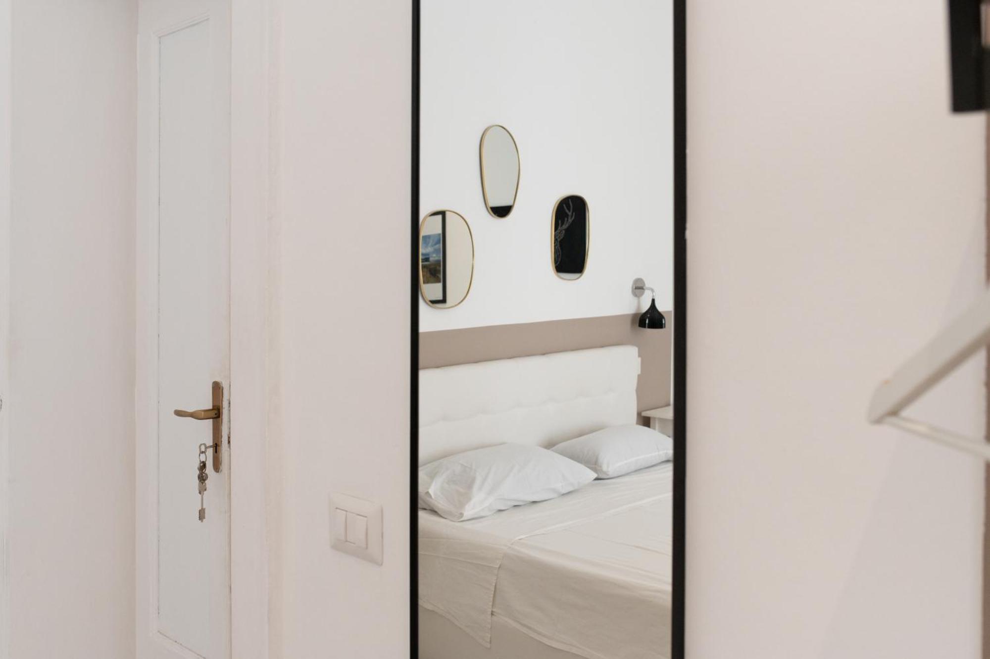 B&B Boutique Suite Bari Kültér fotó
