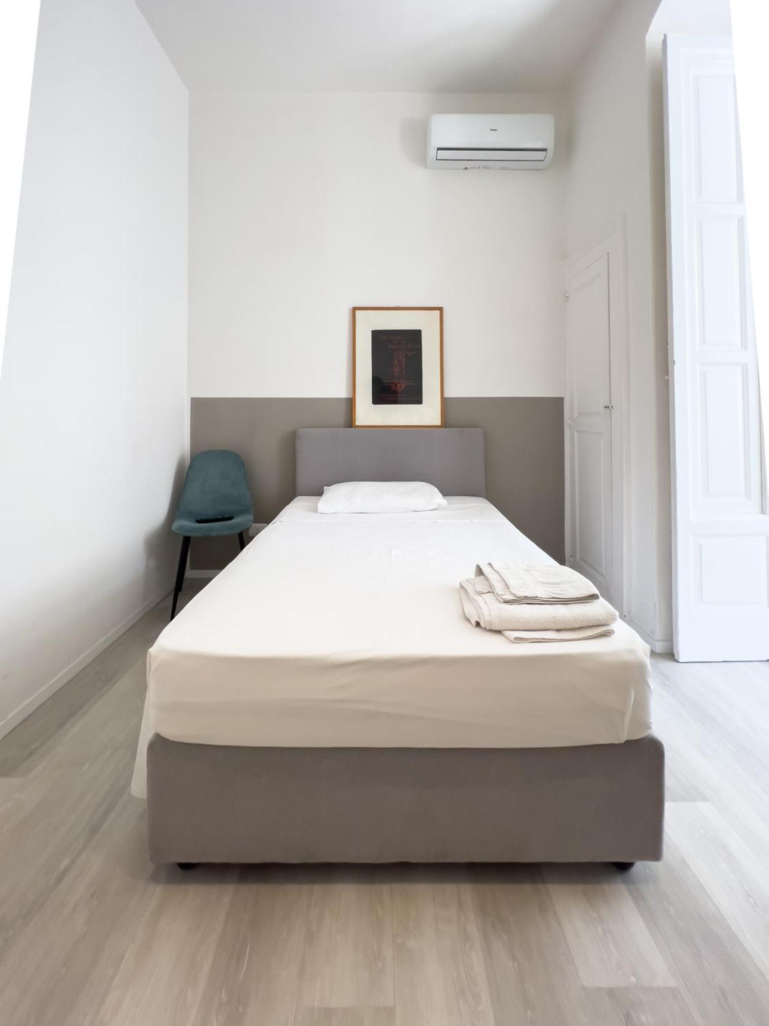 B&B Boutique Suite Bari Kültér fotó