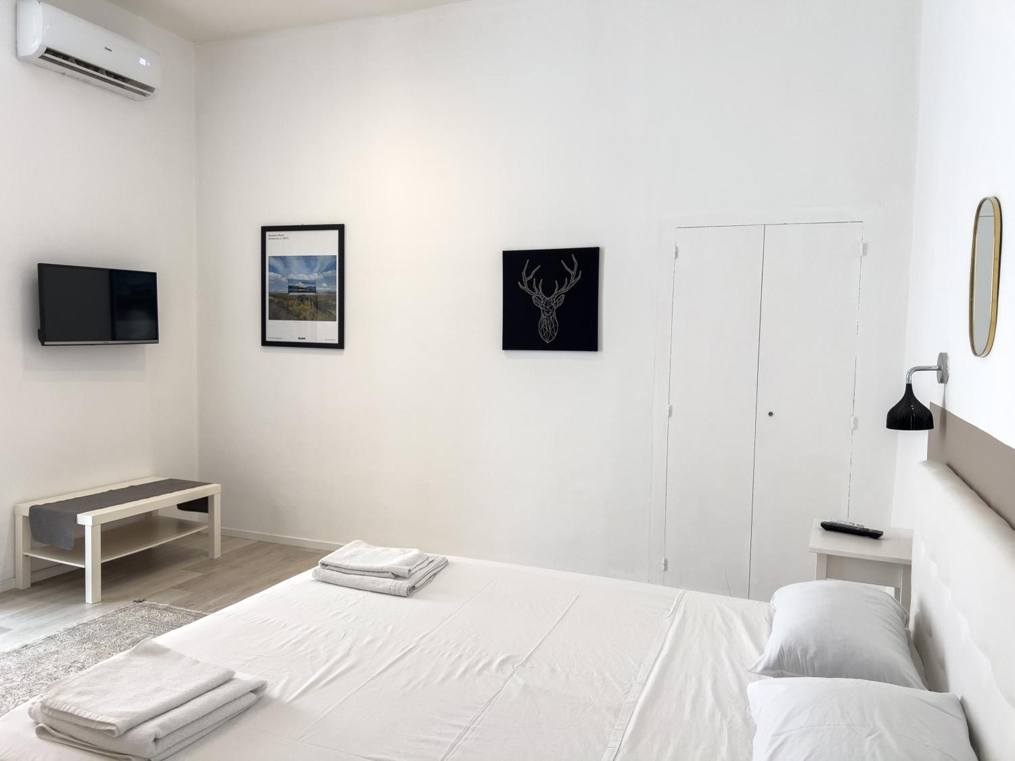 B&B Boutique Suite Bari Kültér fotó