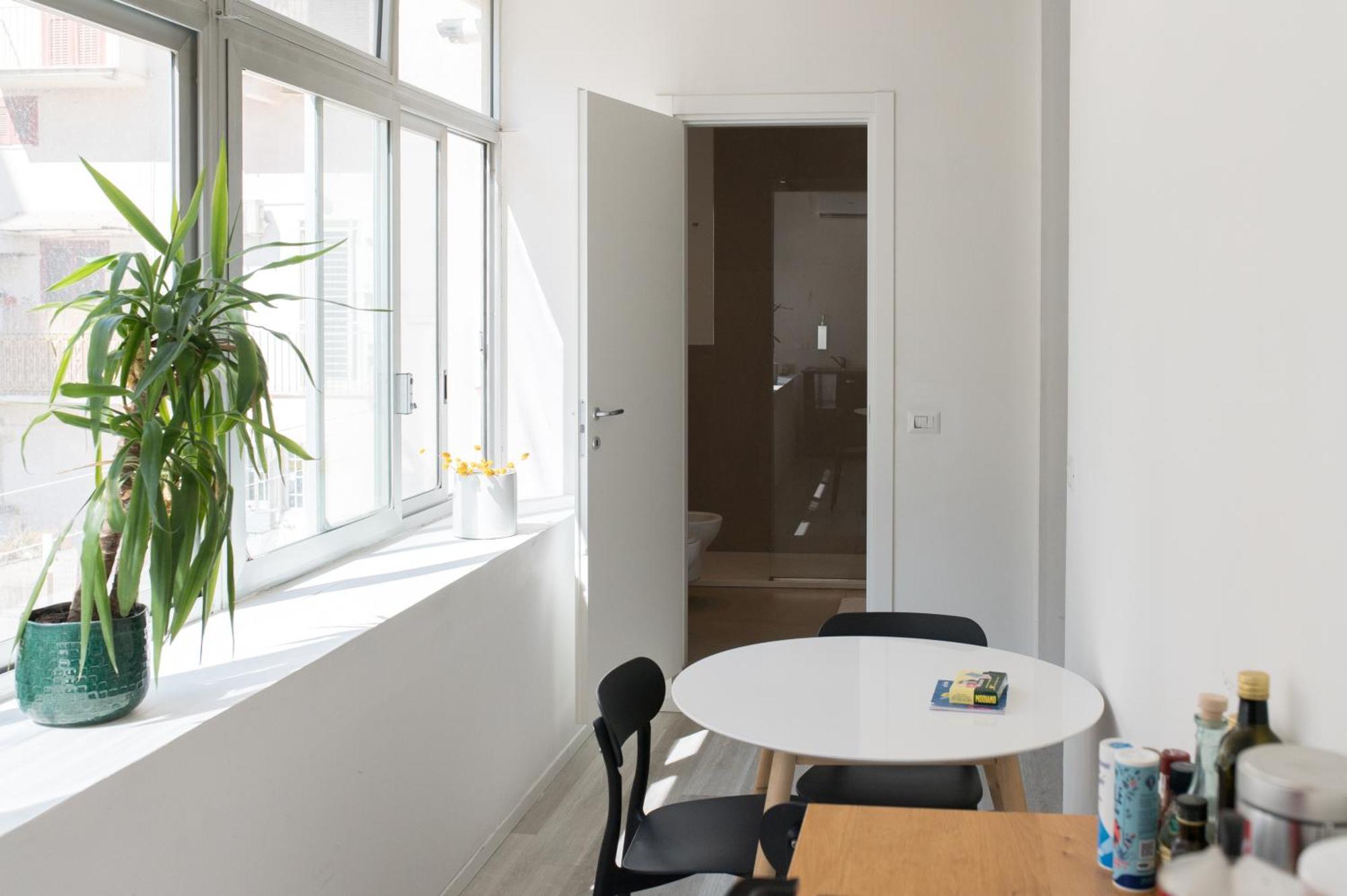 B&B Boutique Suite Bari Kültér fotó