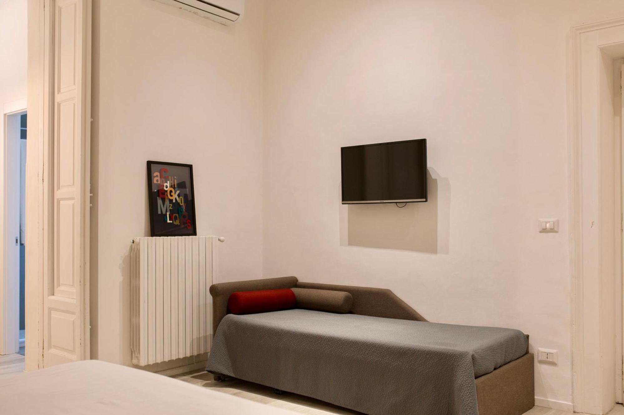 B&B Boutique Suite Bari Kültér fotó