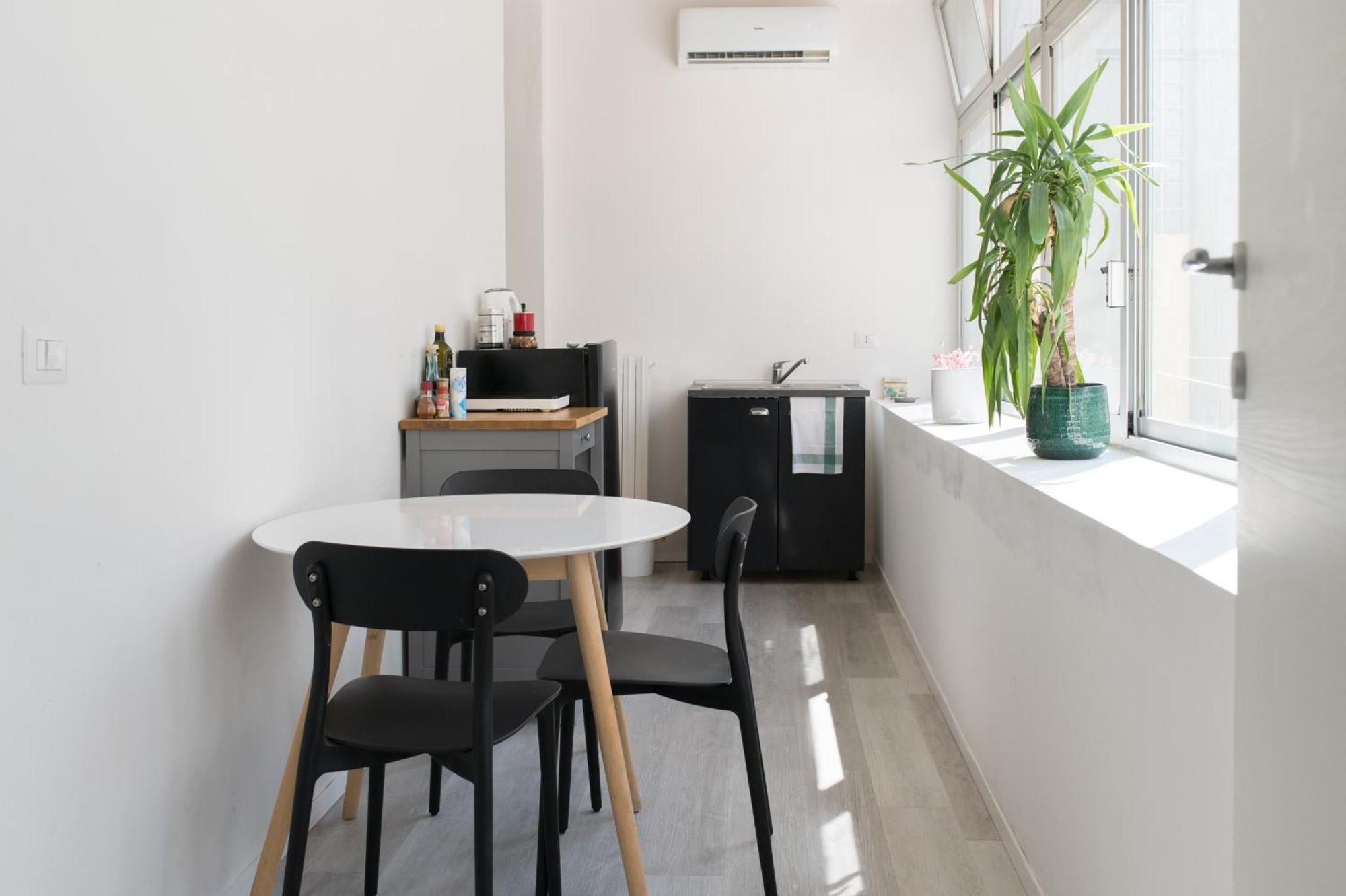 B&B Boutique Suite Bari Kültér fotó