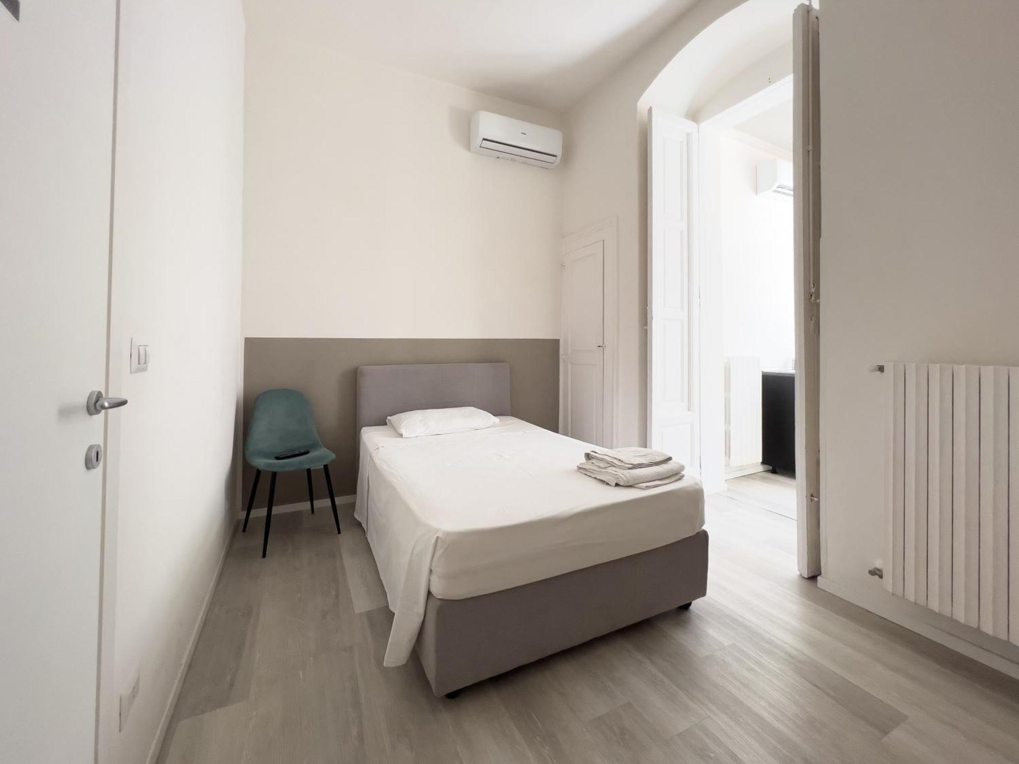 B&B Boutique Suite Bari Kültér fotó