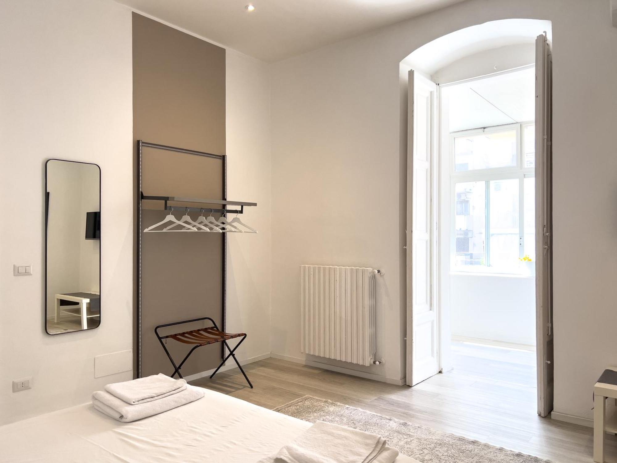 B&B Boutique Suite Bari Kültér fotó